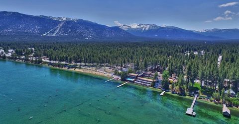 832 Merced Avenue, South Lake Tahoe, CA 96150 Photo