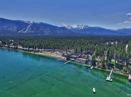 832 Merced Avenue, South Lake Tahoe, CA 96150 Photo