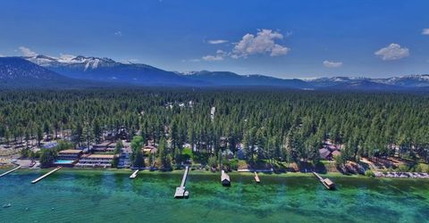 832 Merced Avenue, South Lake Tahoe, CA 96150 Photo