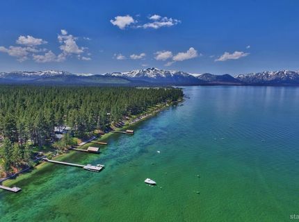 832 Merced Avenue, South Lake Tahoe, CA 96150 Photo