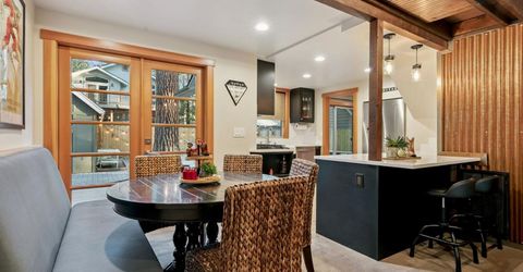 832 Merced Avenue, South Lake Tahoe, CA 96150 Photo