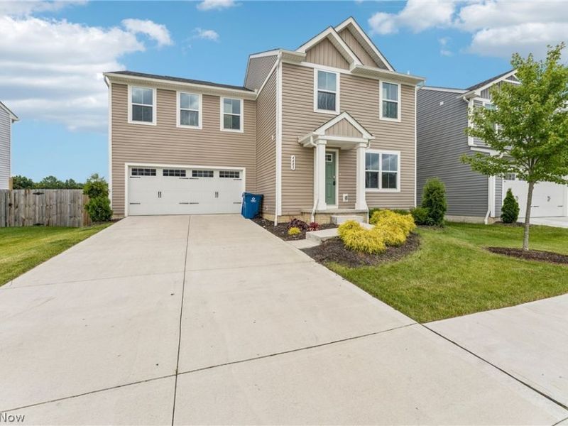 4483 Bellow Drive, Lorain, OH 44053 Photo 22