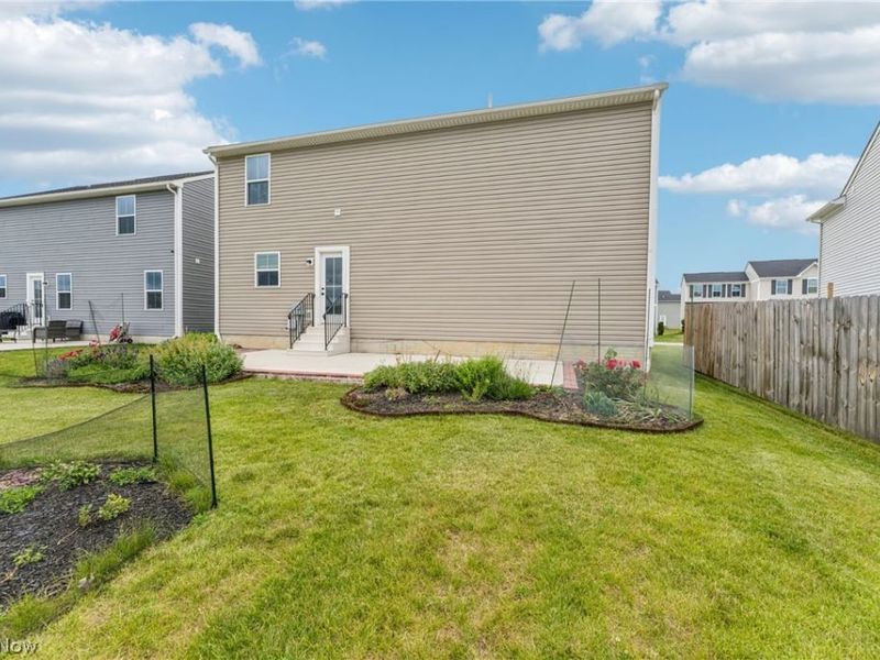 4483 Bellow Drive, Lorain, OH 44053 Photo 5