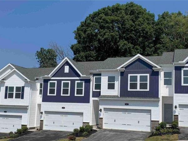 153 Scotland Lane, Harmony, PA 16037