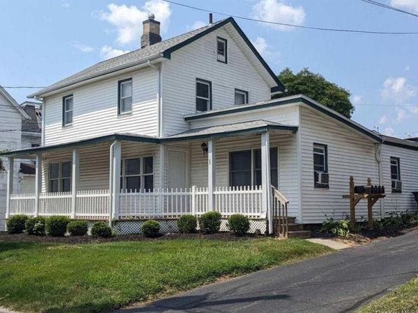 11 Franklin Avenue , Unit 1, Pearl River, NY 10965