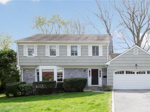 4 Dalphin , Rye, NY 10580