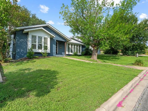 2505 Wilke DR, Austin, TX 78704