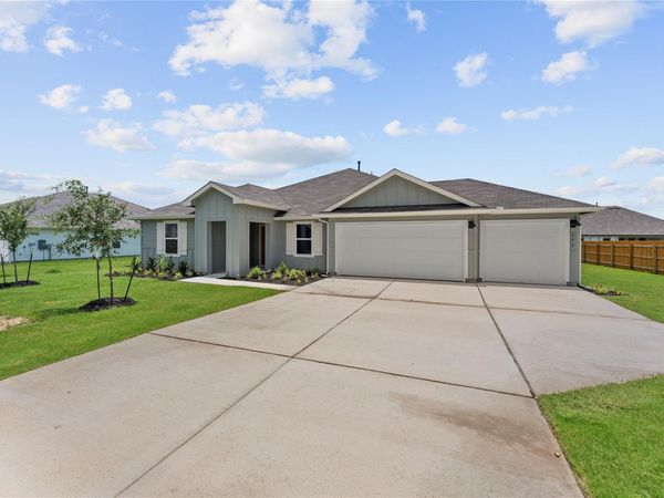 375 ELKINS PRAIRIE DR, Lockhart, TX 78644