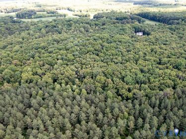 9.38 Acres Haden Martin Road , Fluvanna, VA 22963