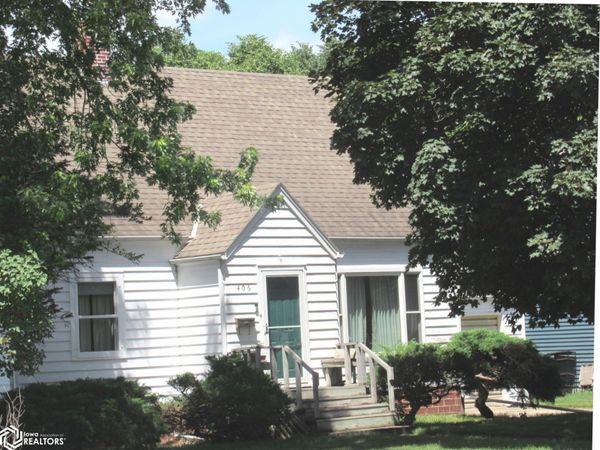 406 N 11th Street, Forest City, IA 50436