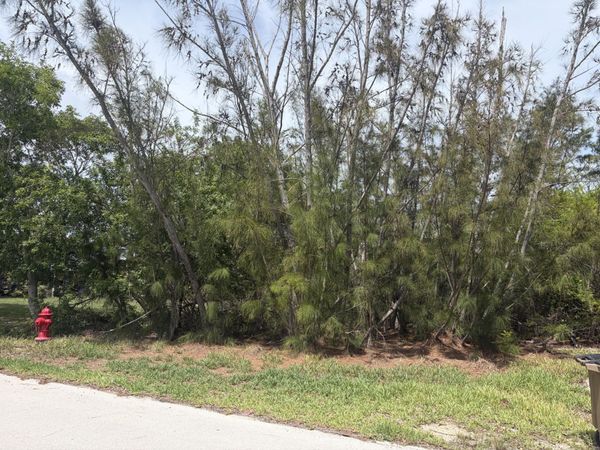 0 Lobstertail Road, Big Pine, FL 33043