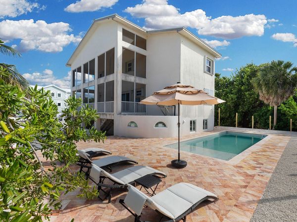 209 Corsair Road, Duck Key, FL 33050