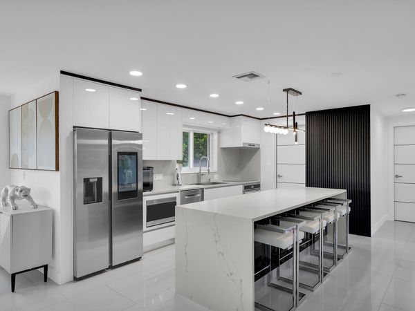 209 Corsair Road, Duck Key, FL 33050