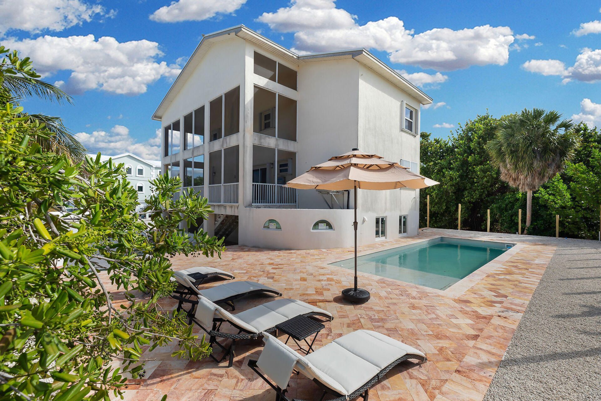 209 Corsair Road, Duck Key, FL 33050 Photo