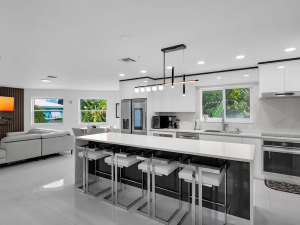 209 Corsair Road, Duck Key, FL 33050