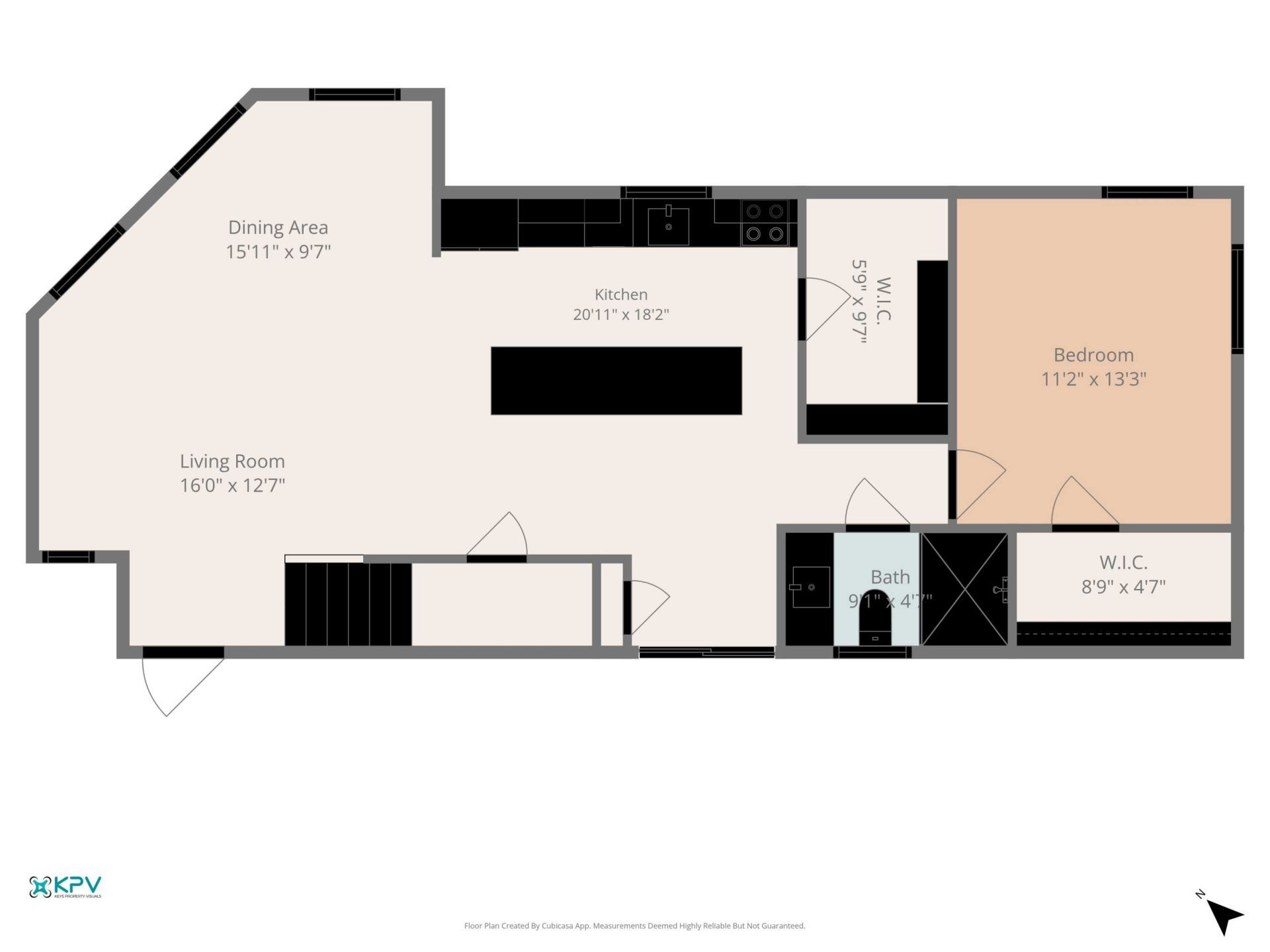 209 Corsair Road, Duck Key, FL 33050 Photo