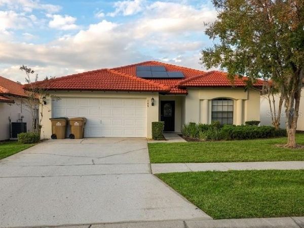 148 SUMMER PLACE LOOP , CLERMONT, FL 34714