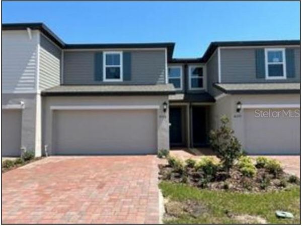 4325 EAGLE TRAIL BEND , ST CLOUD, FL 34772