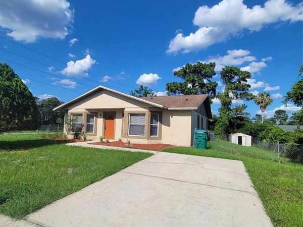1849 VAN ALLEN CIRCLE , DELTONA, FL 32738