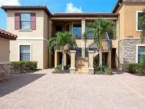 13608 MESSINA LOOP , Unit 202, BRADENTON, FL 34211