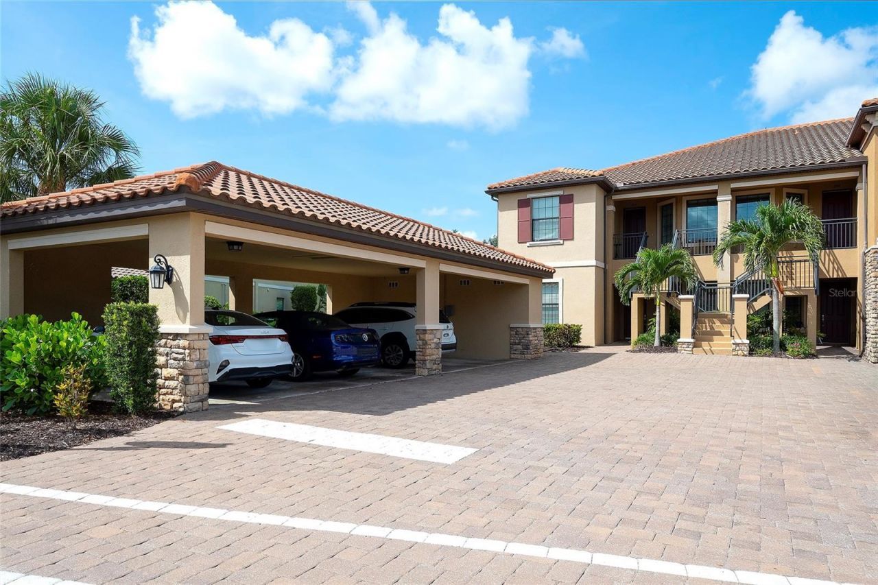 13608 Messina Loop, Unit 202, Bradenton, FL 34211 Photo
