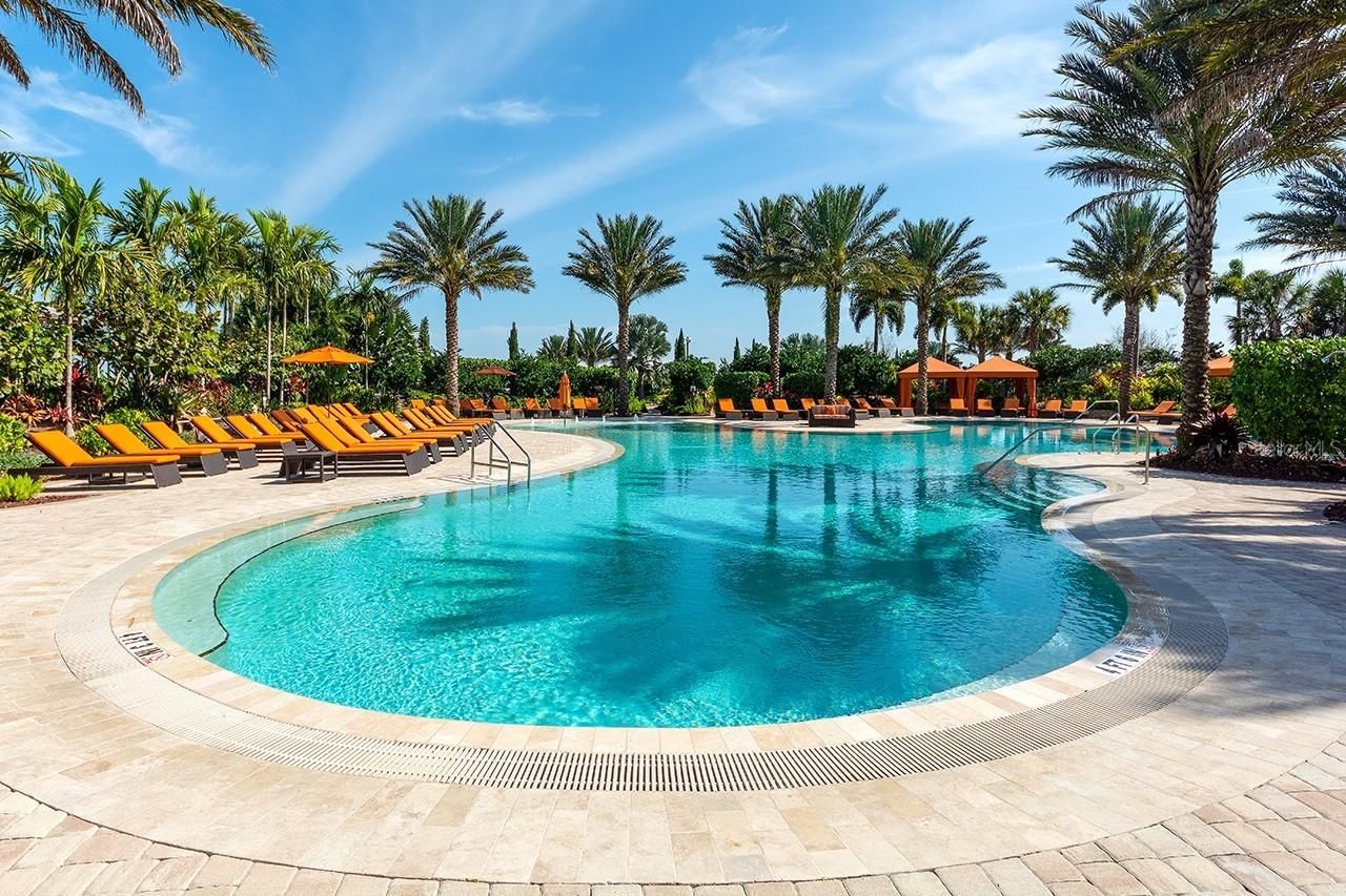13608 Messina Loop, Unit 202, Bradenton, FL 34211 Photo