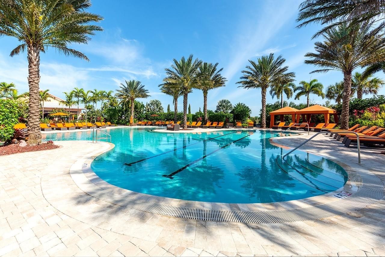13608 Messina Loop, Unit 202, Bradenton, FL 34211 Photo