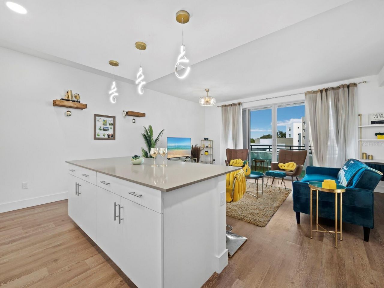 1703 N Tamiami Trail , Unit 306, Sarasota, FL 34234 Photo