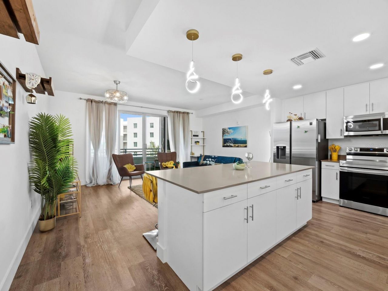 1703 N Tamiami Trail , Unit 306, Sarasota, FL 34234 Photo