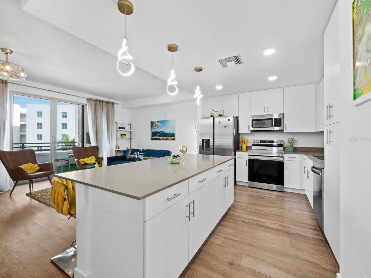 1703 N Tamiami Trail , Unit 306, Sarasota, FL 34234 Photo