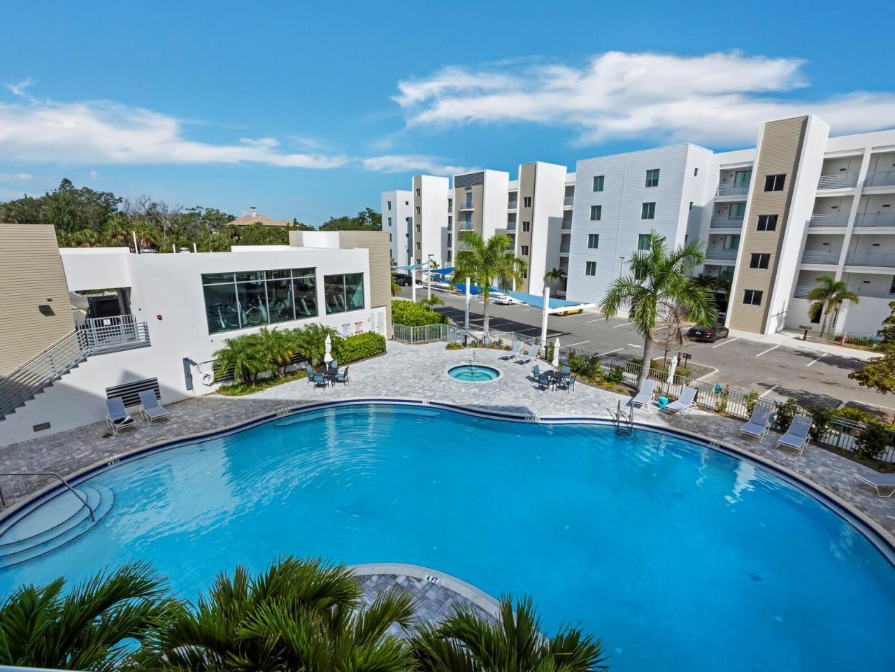 1703 N Tamiami Trail , Unit 306, Sarasota, FL 34234 Photo