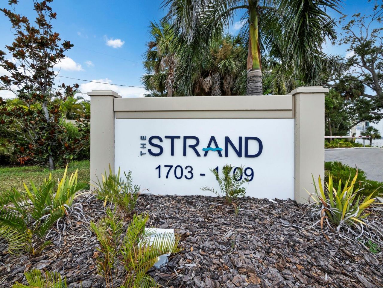 1703 N Tamiami Trail , Unit 306, Sarasota, FL 34234 Photo