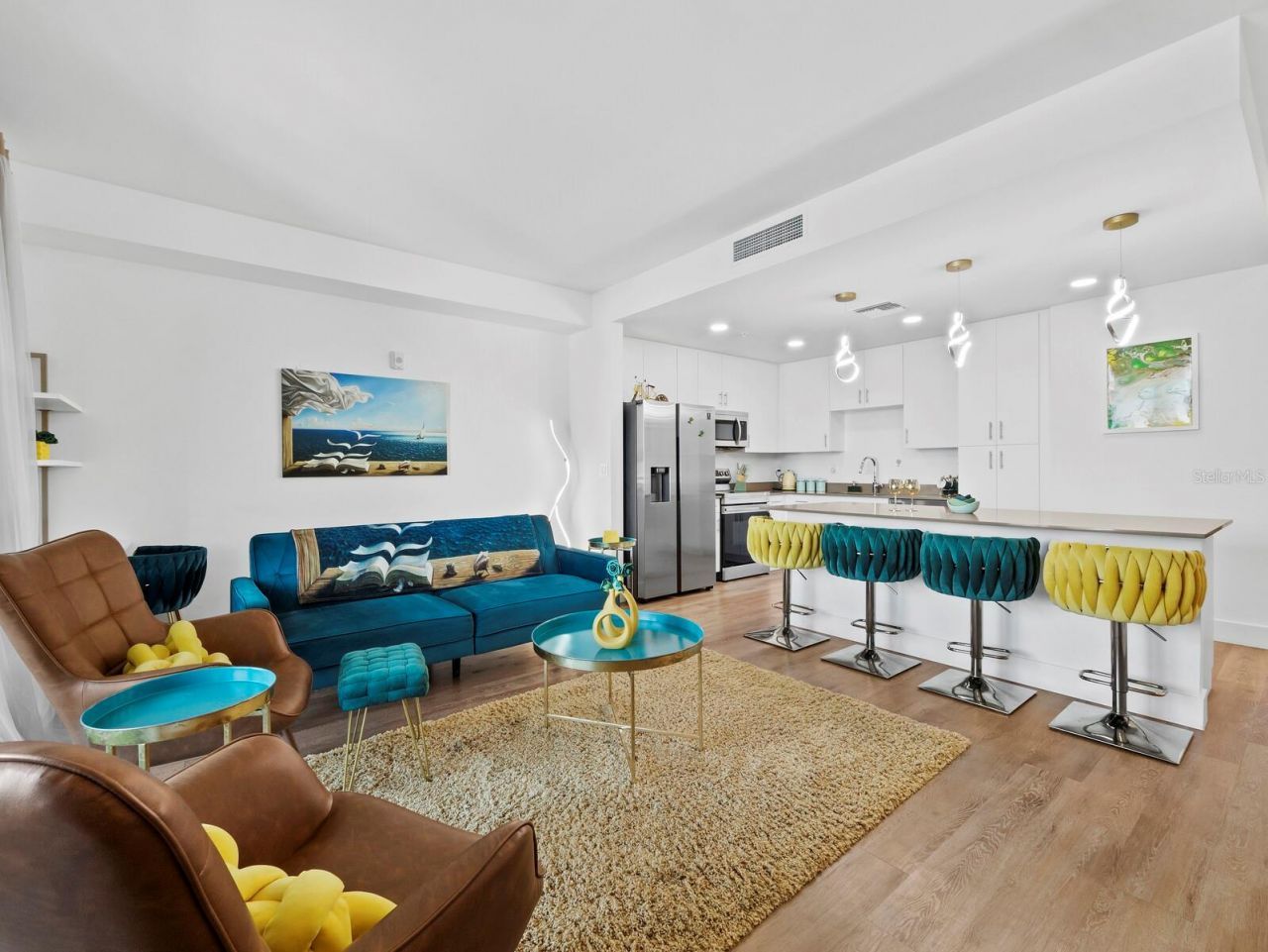 1703 N Tamiami Trail , Unit 306, Sarasota, FL 34234 Photo