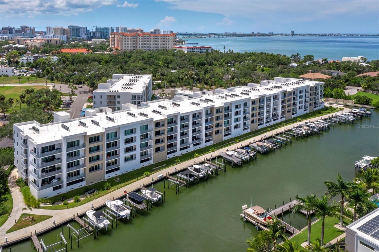 1703 N Tamiami Trail , Unit 306, Sarasota, FL 34234 Photo