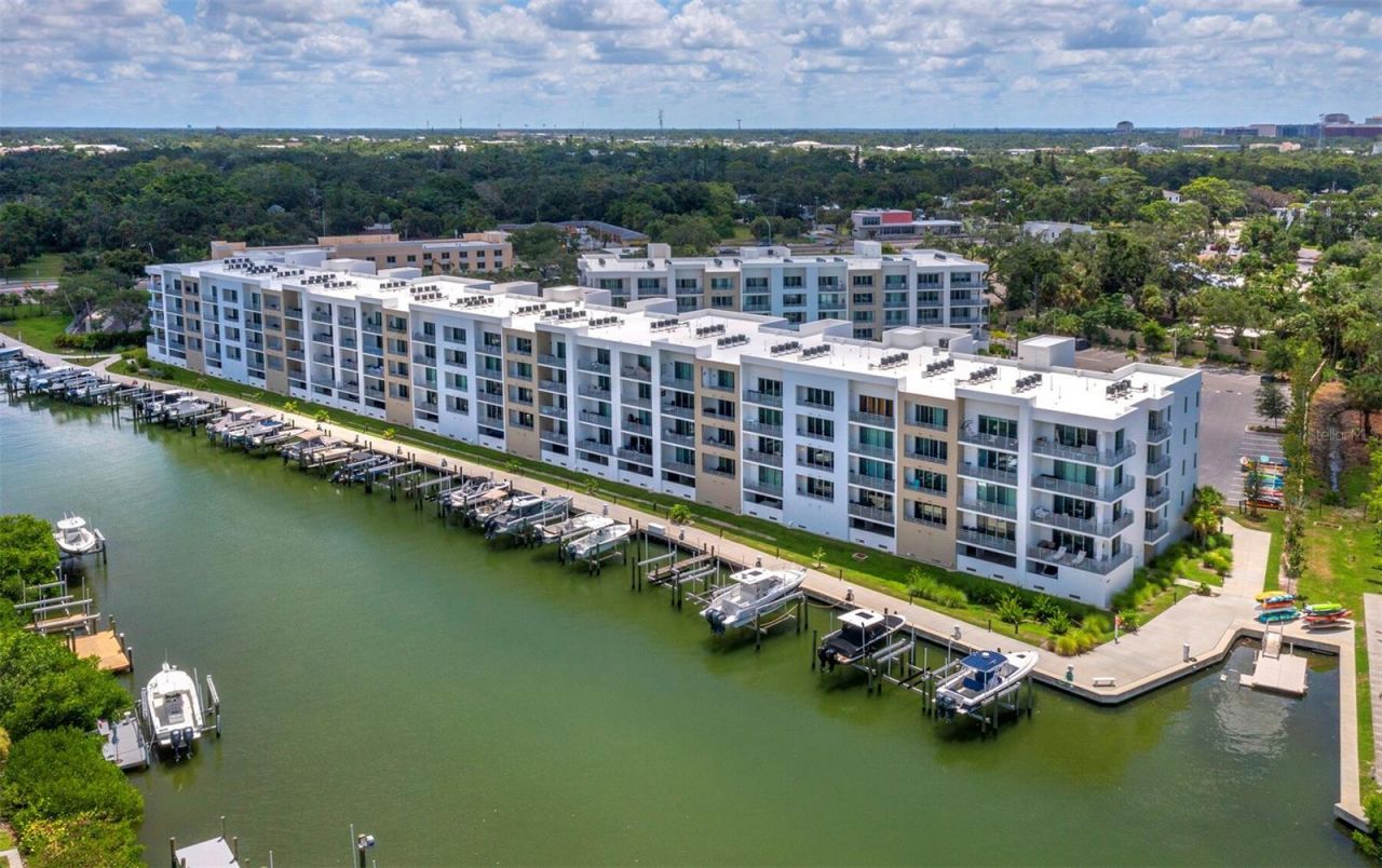 1703 N Tamiami Trail , Unit 306, Sarasota, FL 34234 Photo