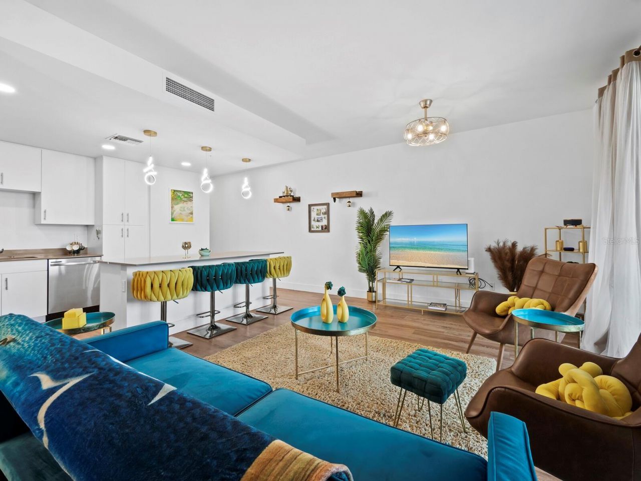 1703 N Tamiami Trail , Unit 306, Sarasota, FL 34234 Photo