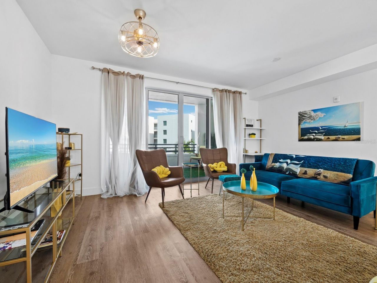 1703 N Tamiami Trail , Unit 306, Sarasota, FL 34234 Photo