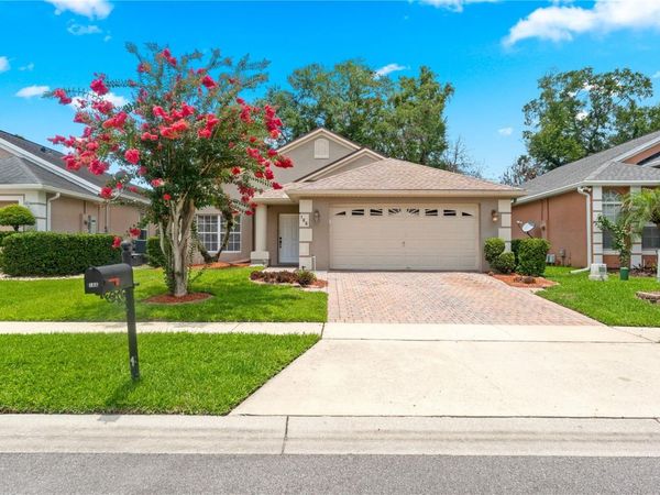 166 SAVANNAH PARK LOOP , CASSELBERRY, FL 32707