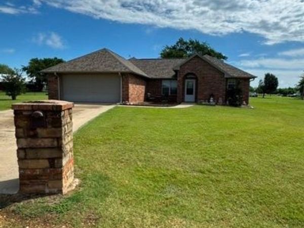 106 Bo, Durant, OK 74701