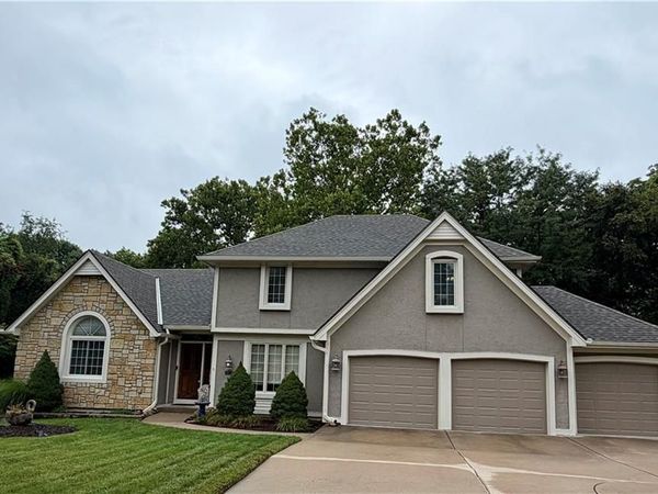 6001 78th Court, Kansas City, MO 64151