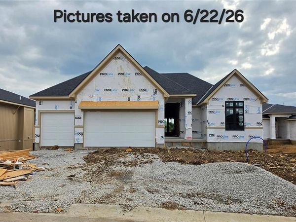 11256 S Gleason Road, Olathe, KS 66061