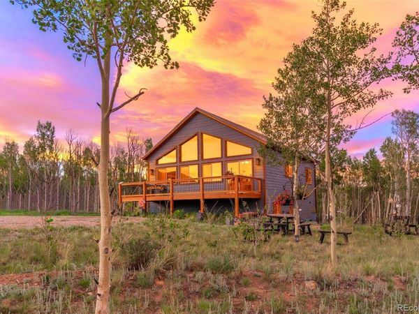 982 Georgia Drive , Jefferson, CO 80456