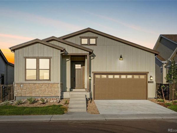 11146 Stonepath Street , Littleton, CO 80125