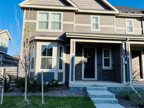 17674 Olive Street, Broomfield, CO 80023