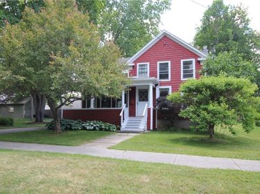 3 Pine Street , Hamilton, NY 13346