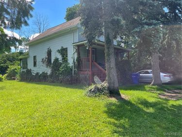 46 Evelyn Street , Rochester, NY 14606