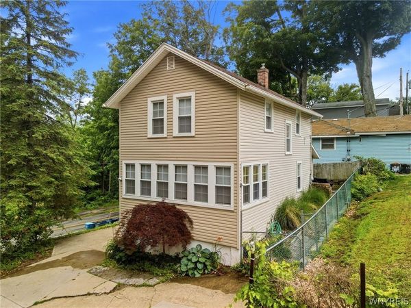 629 Seymour, Angola, NY 14006