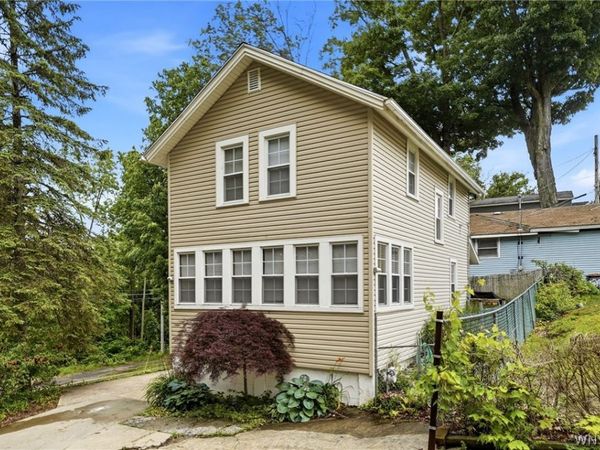 629 Seymour, Angola, NY 14006