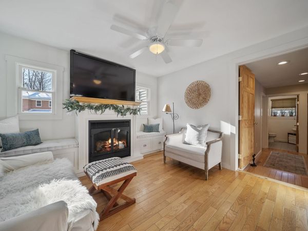 6 Orcutt Avenue, Lebanon, NH 03784