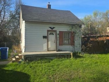 28658 Glenwood Street, Inkster, Mi 48141